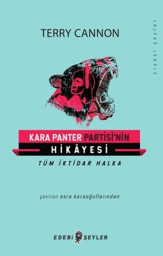 Kara Panter Partisi nin Hikayesi