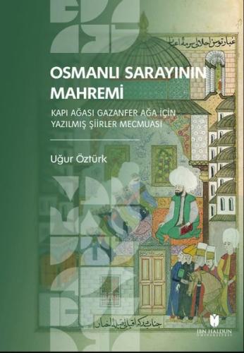 Osmanlı Sarayının Mahremi