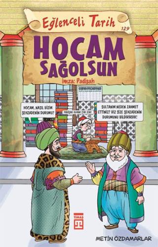Kitap Ambarı