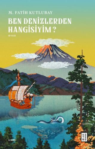 Kitap Ambarı