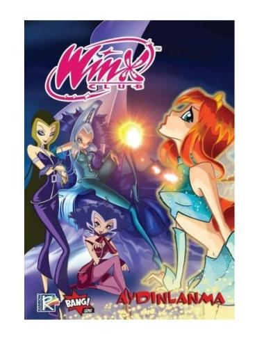 Kitap Ambarı