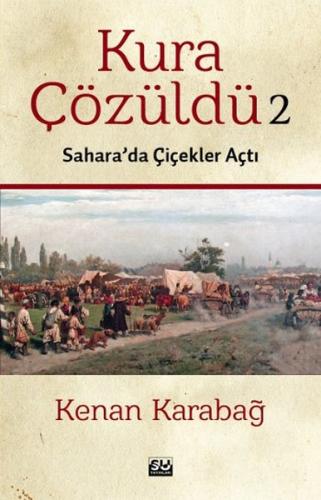 Kura Çözüldü 4