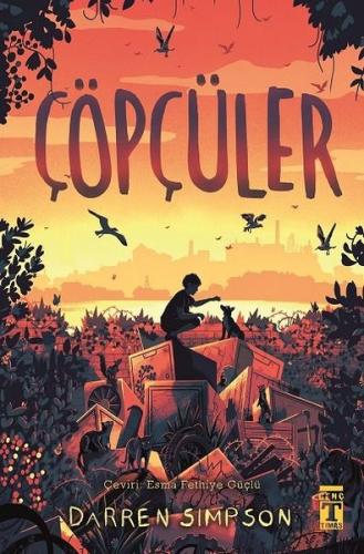 Kitap Ambarı