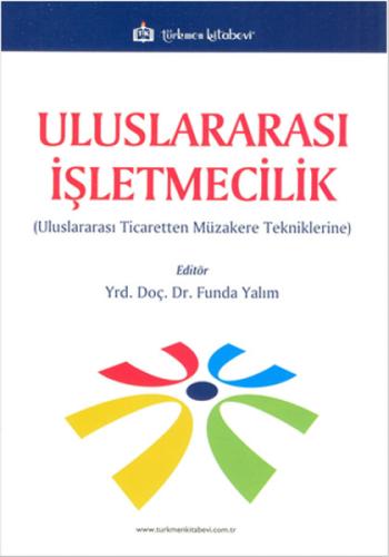 Uluslararası İşletmecilik