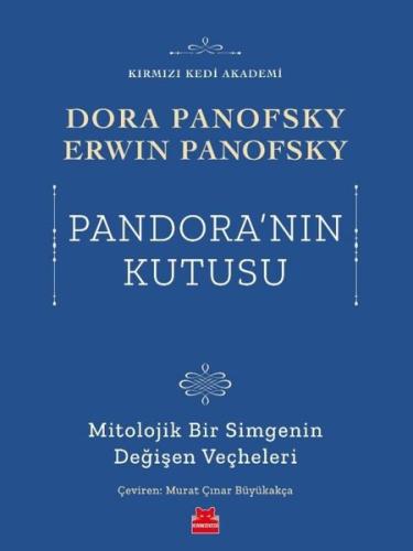 Pandora nın Kutusu
