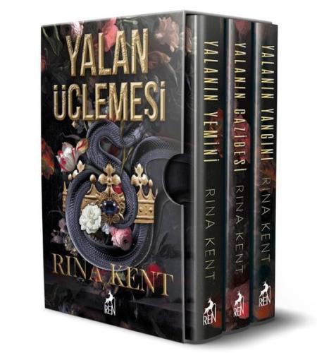 Kitap Ambarı