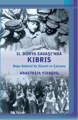 II Dünya Savaşı nda Kıbrıs