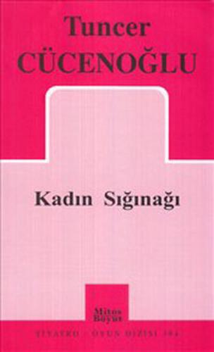 Kadın Sığınağı