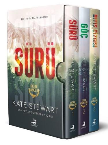 Kitap Ambarı