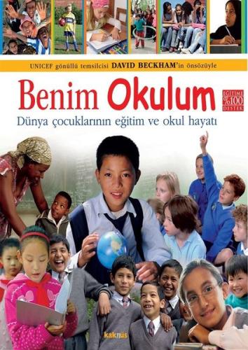 Kitap Ambarı