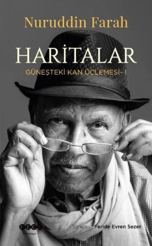 Haritalar