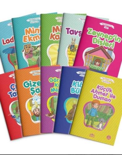 Kitap Ambarı