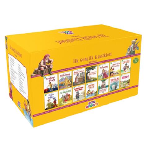 Kitap Ambarı