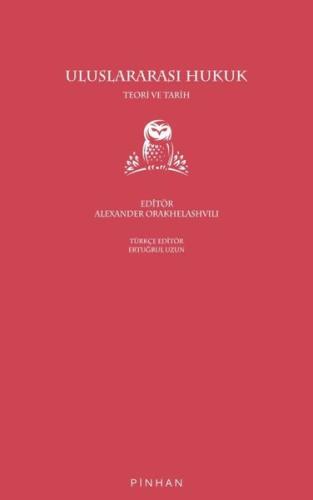Uluslararası Hukuk