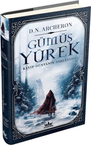 Kitap Ambarı