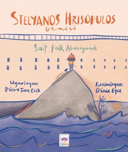 Kitap Ambarı