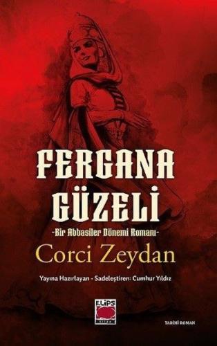 Cihan Hatun Fergana Güzeli