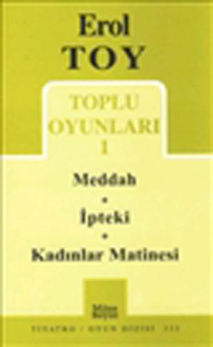 Toplu Oyunları 1 Meddah İpteki Kadınlar Matinesi