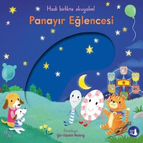 Kitap Ambarı