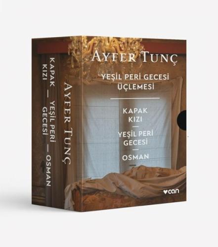 Kitap Ambarı