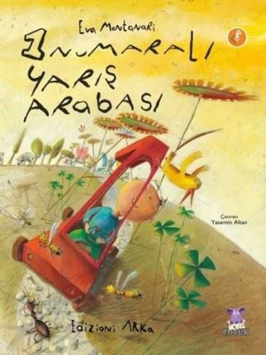 Kitap Ambarı