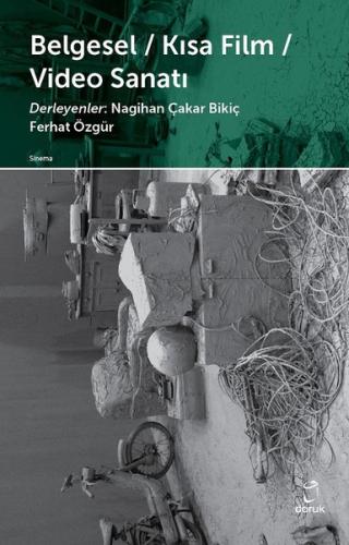 Belgesel Kısa Film Video Sanatı