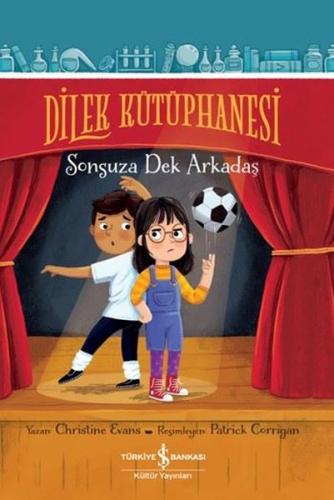 Kitap Ambarı