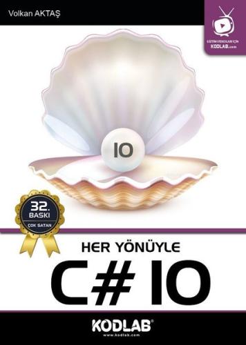 Her Yönüyle C 10