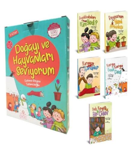 Kitap Ambarı