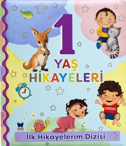 Kitap Ambarı
