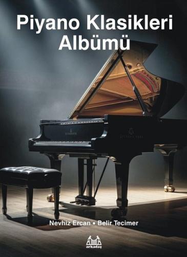 Piyano Klasikleri 2 Kitap