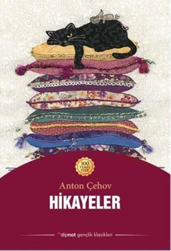 Kitap Ambarı