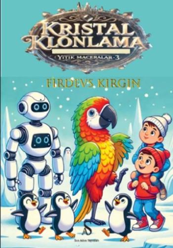 Kitap Ambarı