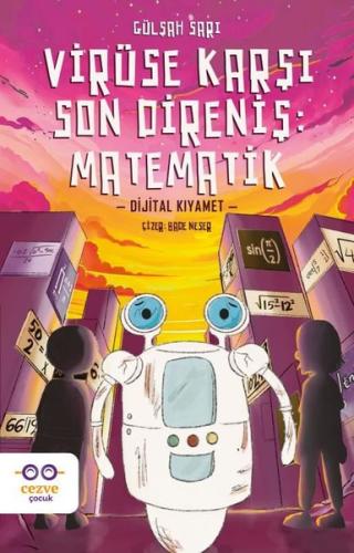 Virüse Karşı Son Direniş Matematik