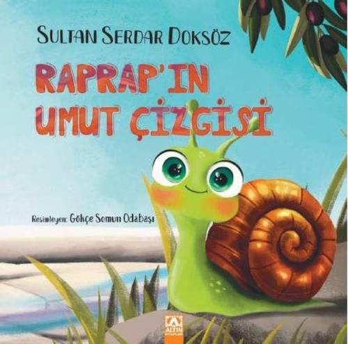 Raprap ın Umut Çizgisi