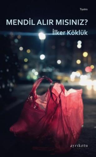 Mendil Alır Mısınız