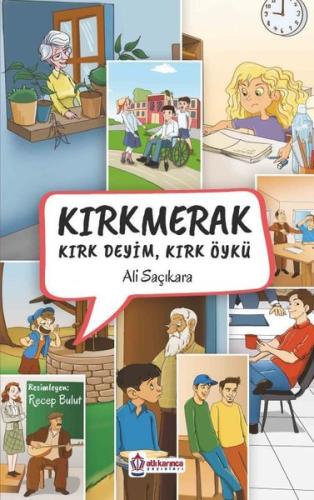 Kitap Ambarı