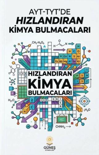 AYT TYT de Hızlandıran Kimya Bulmacaları