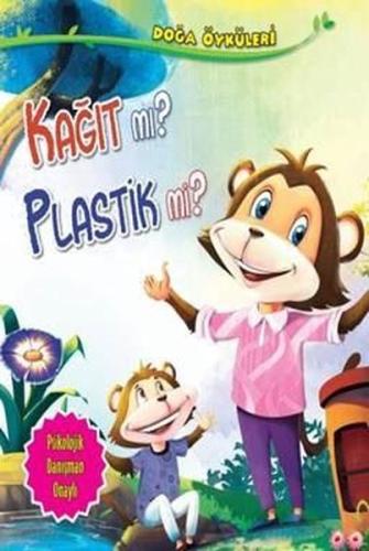 Kitap Ambarı