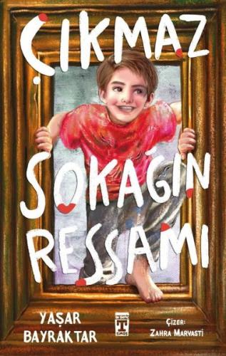 Kitap Ambarı