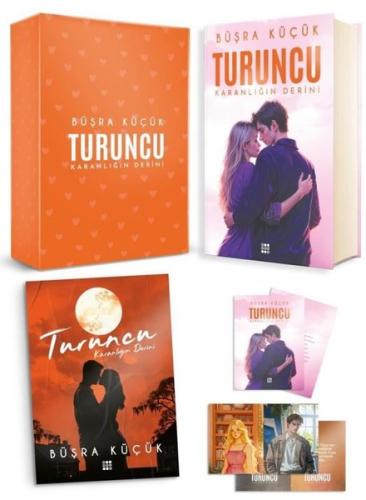 Kitap Ambarı