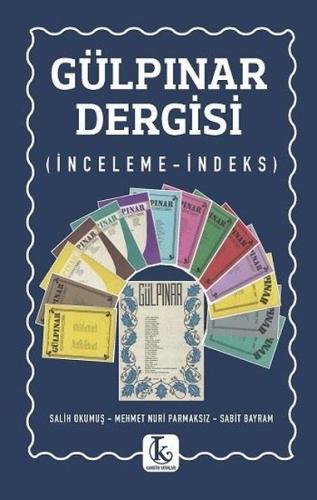 Gülpınar Dergisi