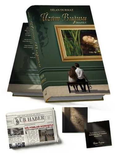 Kitap Ambarı