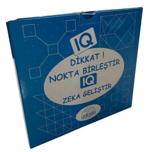 IQ Zeka Geliştir