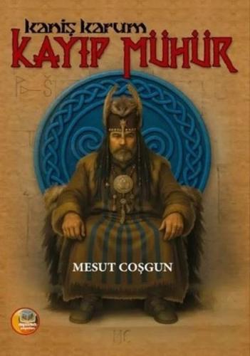 Kaniş Karum Kayıp Mühür