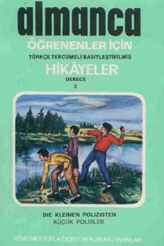 Kitap Ambarı