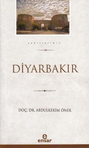 Diyarbakır Şehirlerimiz 6