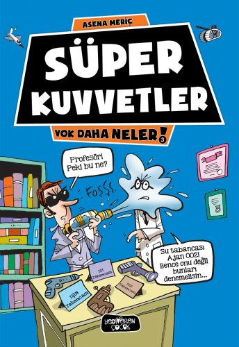 Kitap Ambarı