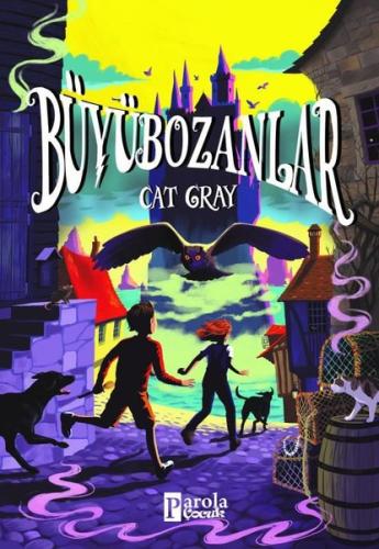 Kitap Ambarı