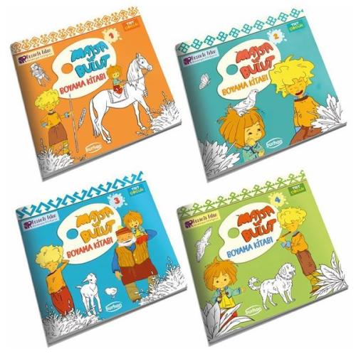 Kitap Ambarı